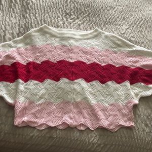 Chic Soul Angel in You Sweater